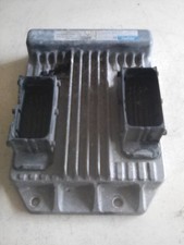 CENTRALINA MOTORE ECU PER OPEL