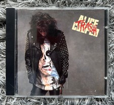 === Alice Cooper Trash Album