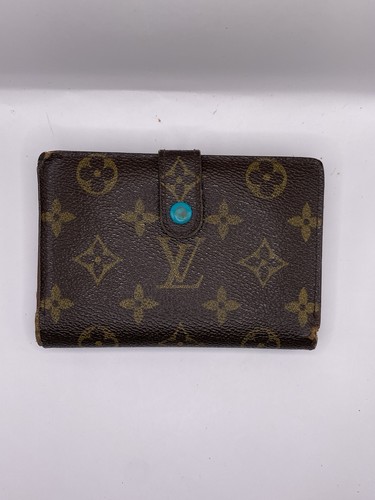 Portafoglio louis vuitton - portafoglio,