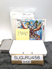 【Quasi Come Nuova】 Console