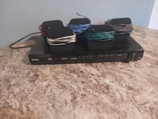 Lettore DVD surround 5