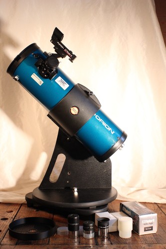 Orion starblast 114mm - orion,