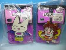 Distintivo spille Kodocha Sana 'Kodomo No Omocha' TOMY lotto di 2 vintage