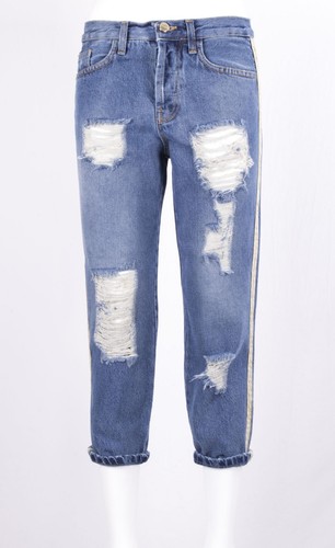 Markup donna jeans boyfriend - jeans,