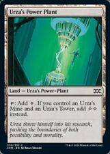 MTG URZA's POWER PLANT FOIL EXC - CENTRALE ENERGETICA DI URZA - 2XM - MAGIC