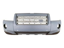 PARAURTI ANTERIORE CON PRIMER