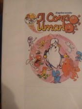 Esplorando corpo umano - il,