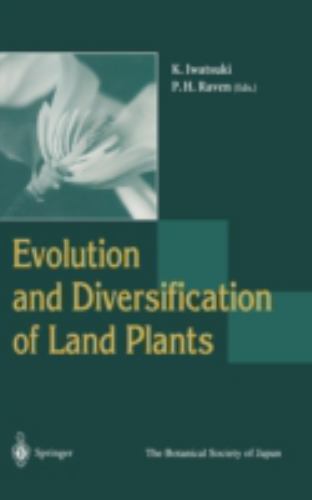 Evolution and diversification - evolution,