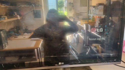 Schermo monitor display - schermo,