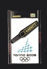 SPILLA GIOCHI OLIMPICI TORINO