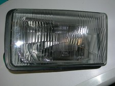 LANCIA FIAT HEADLIGHT