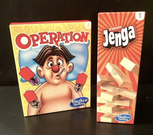Lotto giocattoli hasbro gaming - lotto,