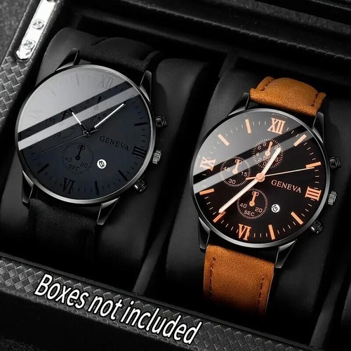 Juego relojes cuarzo - juego,