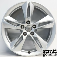 4 ORIGINAL AUDI Q3 SPORTBACK