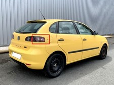 Feu ARD Extérieur SEAT Ibiza