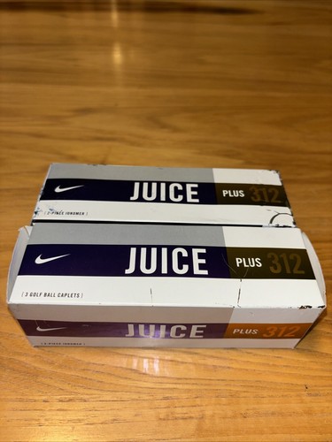 Nike juice plus 312 3 - 312,