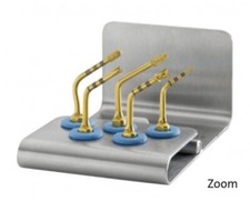 Mectron Piezo Punte Impianto