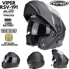 Casco Modulare Moto Bluetooth