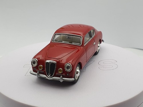 Lancia aurelia b20 - aurelia,