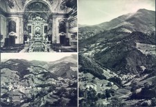 g546 cartolina  provincia di