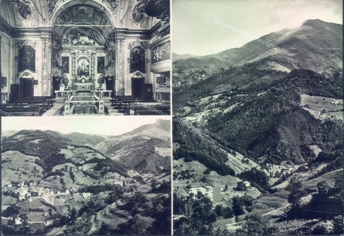 G546 cartolina provincia di - ,