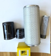 Filtro olio carburante - , aria