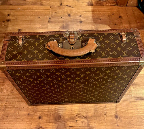 Vintage 1980 louis vuitton - 1980’s,
