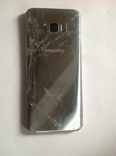 Smartphone samsung galaxy - galaxy, s8+