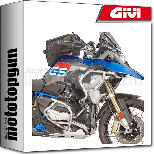 Givi tnh5124ox paramotore bmw - tnh5124ox,