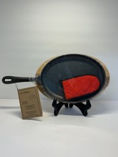 Fajita Piatto Padella Vecchia