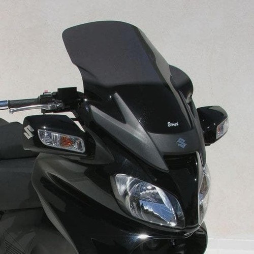 Schermo originale ermax fumo - originale,