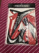 Decalcomanie Grafiche Cr 125