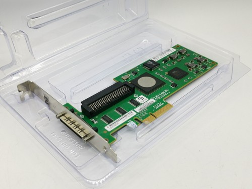 Lsi20320ie adattatore bus - adattatore,