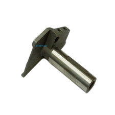 Coltello inferiore perno scorrevole Juki Overlock MO-3700 originale 