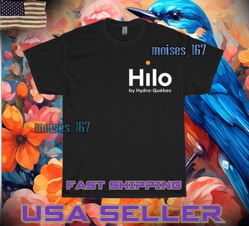 Hot shirt premium hilo - hot,