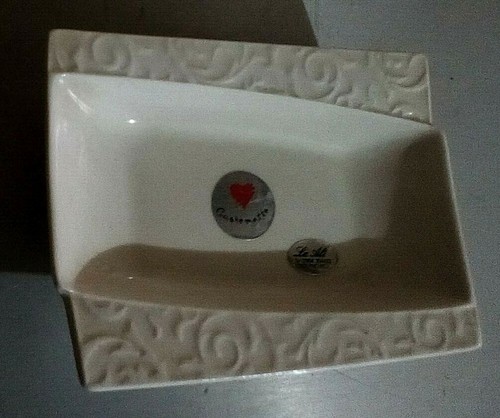 Idea casa porta cenere - -,