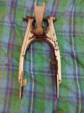 forcellone posteriore yamaha xt 350