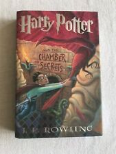 Harry Potter And The Chamber