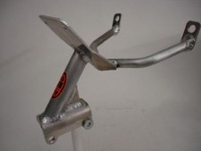 Supporto orologio carena corsa - orologio,