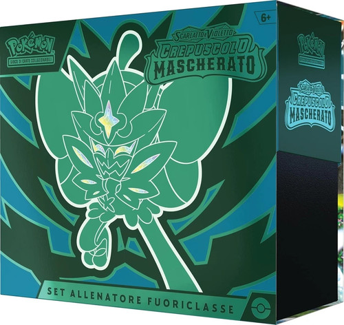 Pokemon crepuscolo - pokemon,