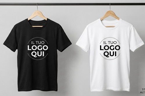 Shirt personalizzata stampa - t-shirt,