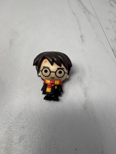 Cake topper harry potter - cake,