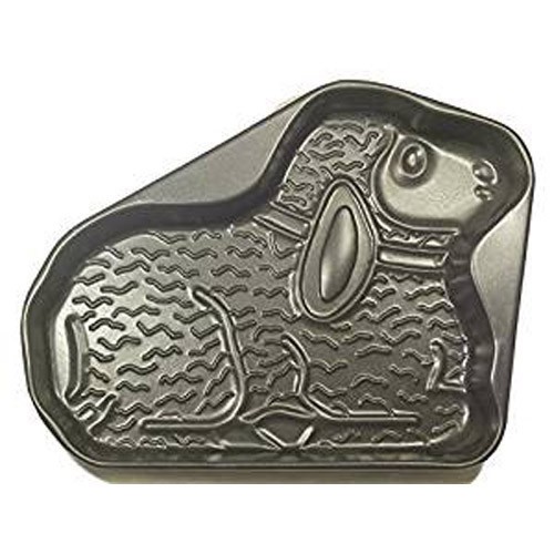 Home stampo torta agnello - stampo,