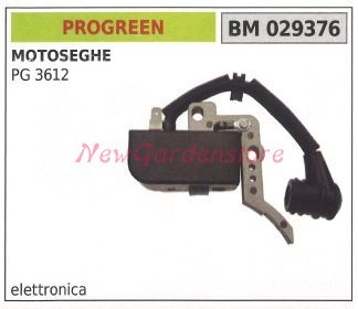 Bobina accensione progreen per - accensione,