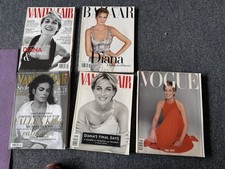 Diana Princess Of Wales 1997