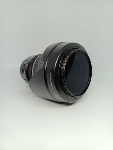 Canon mm f2 8 is - ef-s,