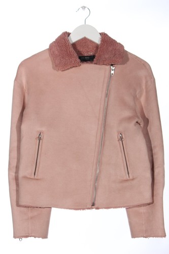 Zara basic giacca - zara, in