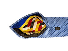 CARNAVAL DE VENISE Cravatta