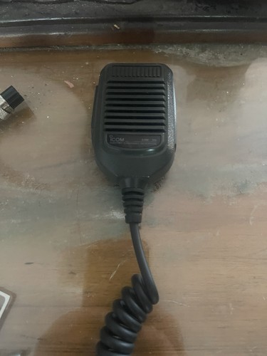 Microfono yaesu hm36 - microfono,