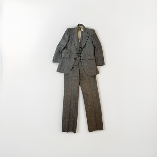 Tuta vintage michael novarese - vintage,